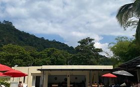 Hotel Boutique Rossé